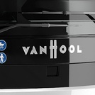 Belgische bussenfabrikant Van Hool bouwt alleen nog elektrische bussen – Beeld en geluid – Nieuws