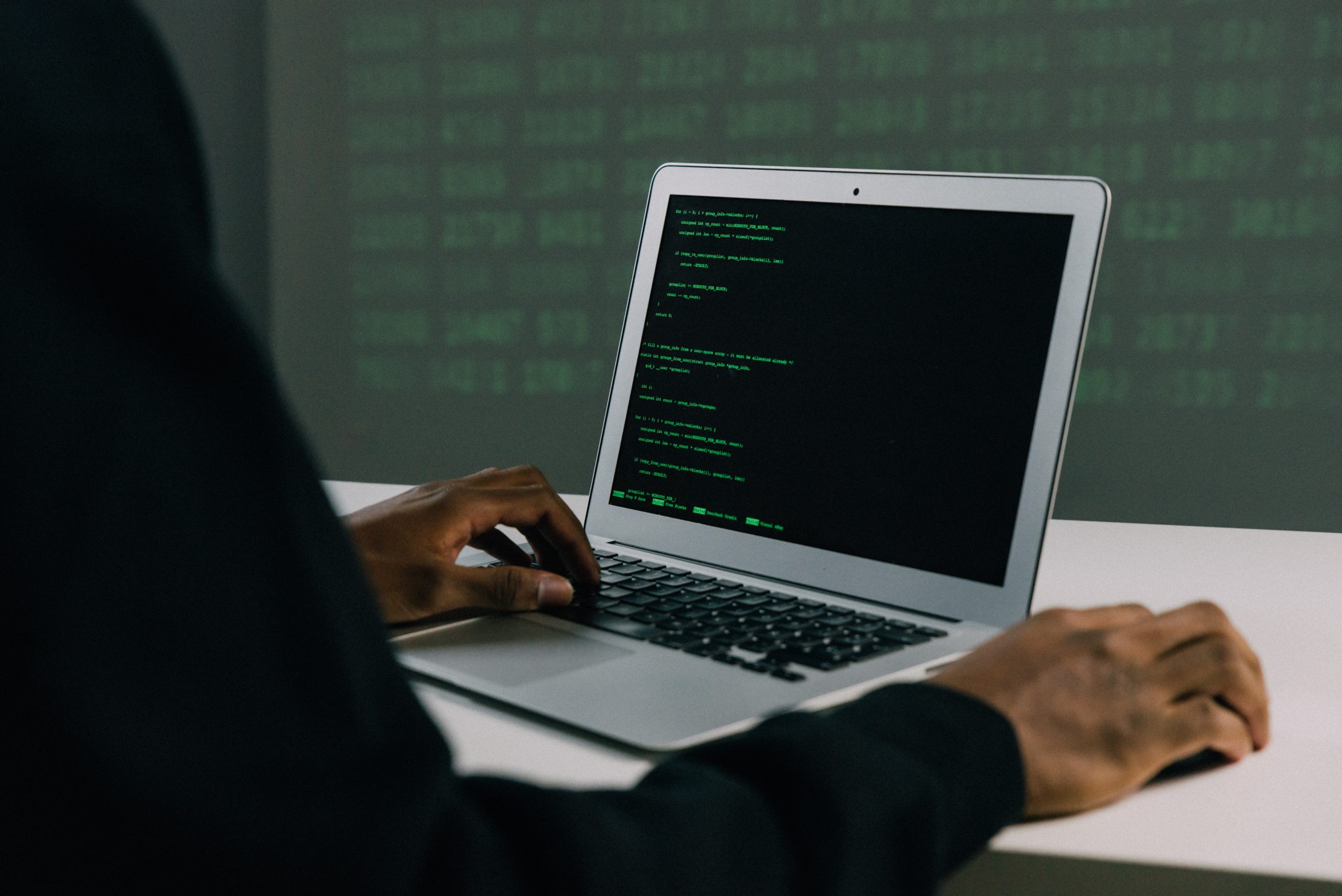 Zorgen voor cyberveiligheid in Nigeria: De cruciale rol van cloudbeveiliging