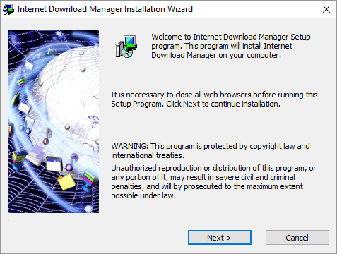 Internet Download Manager is a reliable, high-speed download accelerator (25)