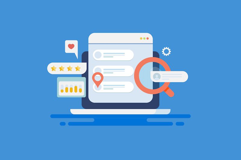 How to push negative search results down: 7 expert strategies