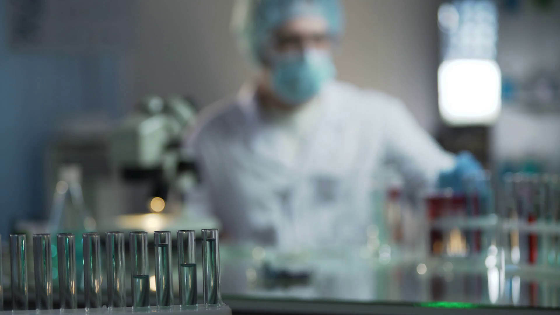 How to Improve Lab Efficiency