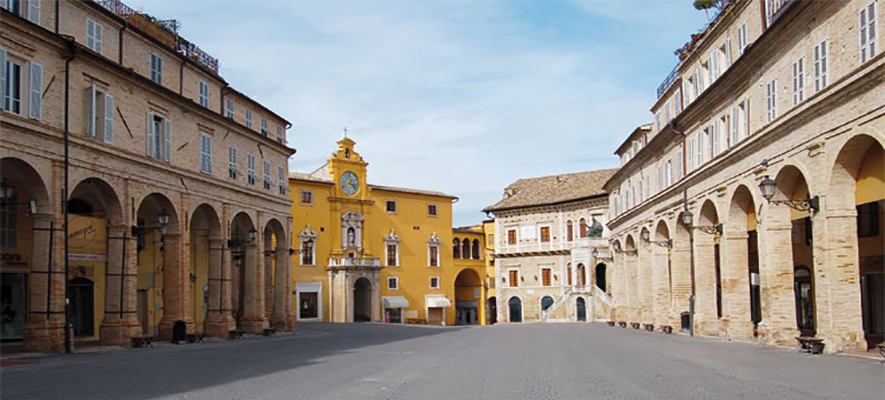Interno.gov.it – Fermo, riunione in prefettura per la Cavalcata dellAssunta e il Gran Premio di Capodarco