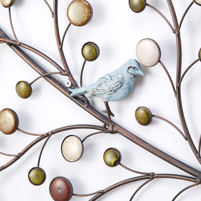 ウォールデコ・ブランチバードⅡ 540109 – 株式会社インテルナKDF