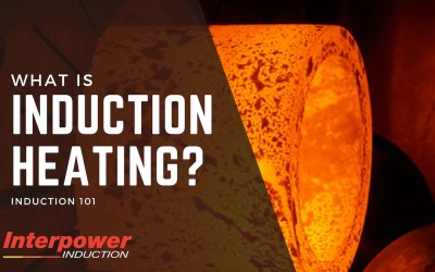 What Is Induction Heating?