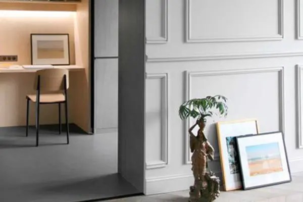 Baghete decorative Interrio