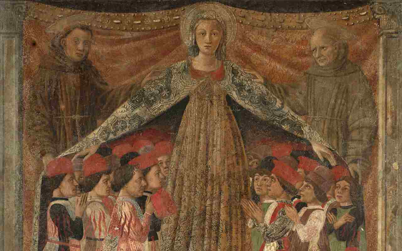 Lo scopo: Quanti anni ha tuo padre? Quanti anni ha tua madre? - ppt  scaricare