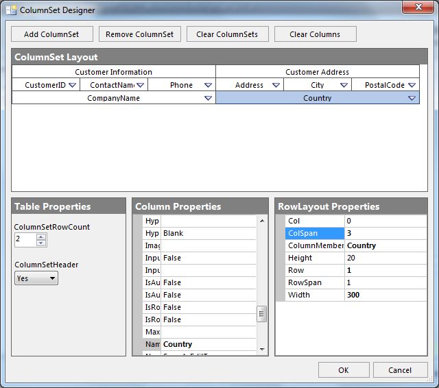 Intersoft Solutions Support Webgrid Tutorial Create Custom Row - Stunning Nature Image - Full HD