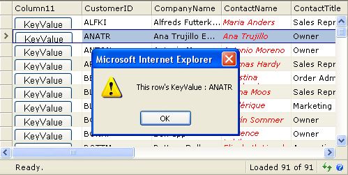 Intersoft Solutions Support Webgrid Tutorial Create Custom Row - Amazing 8K Landscape Images | Free Download