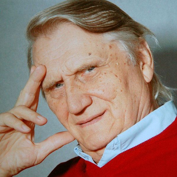 Illuminat und Freimaurer Prof. Dr. Hubertus Mynarek kandidiert für die LINKEN und besuchte als Knabe die Eliteschule der NSDAP Illuminat und Freimaurer Prof. Dr. Hubertus Mynarek kandidiert für die LINKEN und besuchte als Knabe die Eliteschule der NSDAP