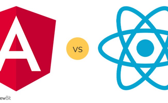 Angular Vs React: Difference Between Angular And React - InterviewBit