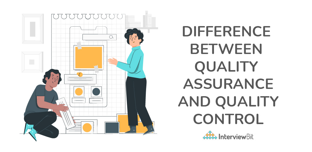 Difference Between Quality Assurance And Quality Control 2023 