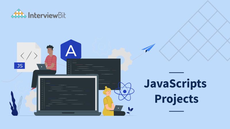Github Aryamaddel Javascript Projects Easy Js Projects - Download Perfect Ocean Illustration | Desktop