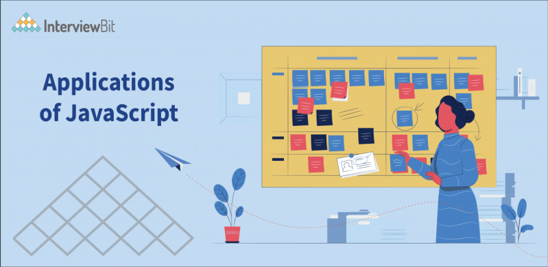 Javascript Based Applications - Minimal Pictures - High Quality Desktop Collection