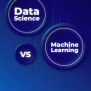 Difference Between Data Science And Machine Learning - InterviewBit