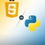 JavaScript Vs. Python: Which Language Is Better For Web Development ...
