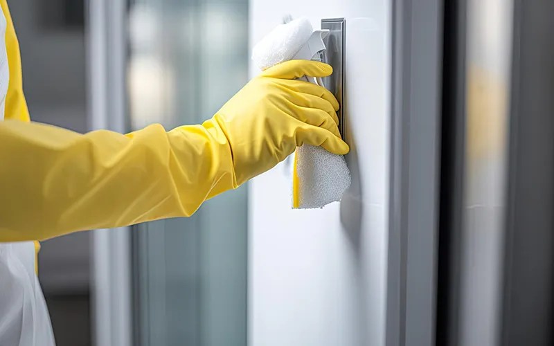 10 expert home deep cleaning tips