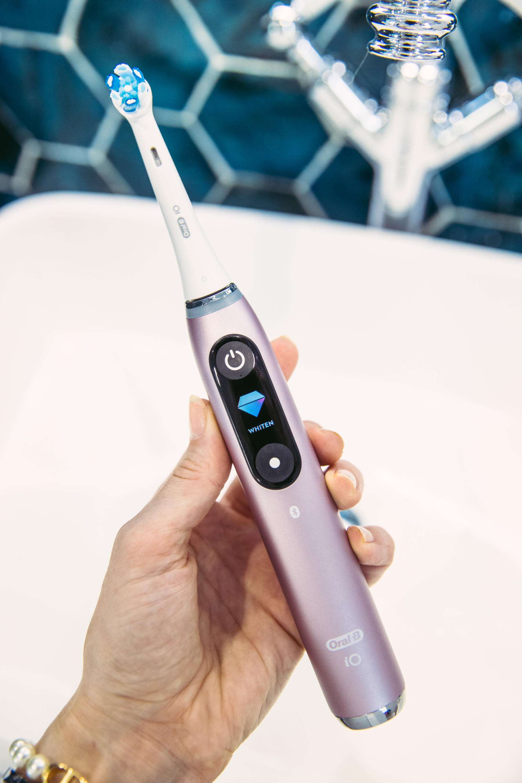 What is the best electric toothbrush in 2020? you need to try this!