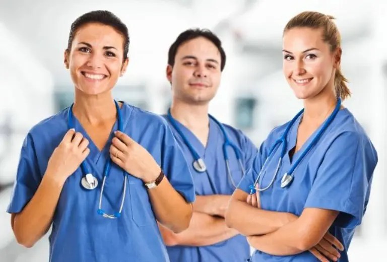 Firenze, All'ospedale Di Careggi Apre Lo Sportello 'Trova Lavoro' - Intoscana 520_x_768_jpg