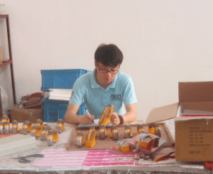 Ceramic Tile Inspection And Quality Control - Download Premium Mountain Texture | HD