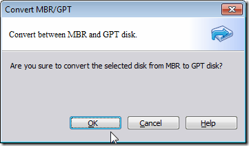 Mbr vs gpt, which one is better for ssd in terms of performance? How To Convert Mbr To Gpt Disk Without Data Loss
