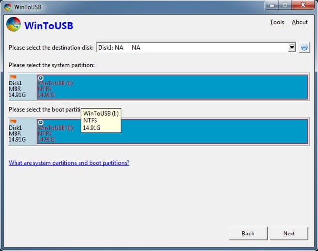 Feb 26, 2021 · this tutorial page includes complete suggestions on how to install a new hard drive or ssd on your windows pc or laptop. How To Install Windows 7 On USB Flash/Hard Drive Easy Way