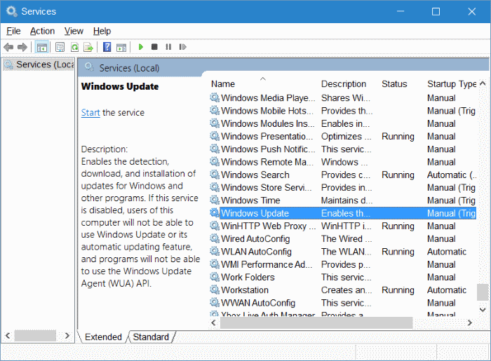 Windows 10 Remove Cache - How To Clear Windows Update Cache In Windows 10