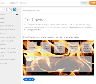 Intuto Learning Management System - Premium City Picture Gallery - Full HD