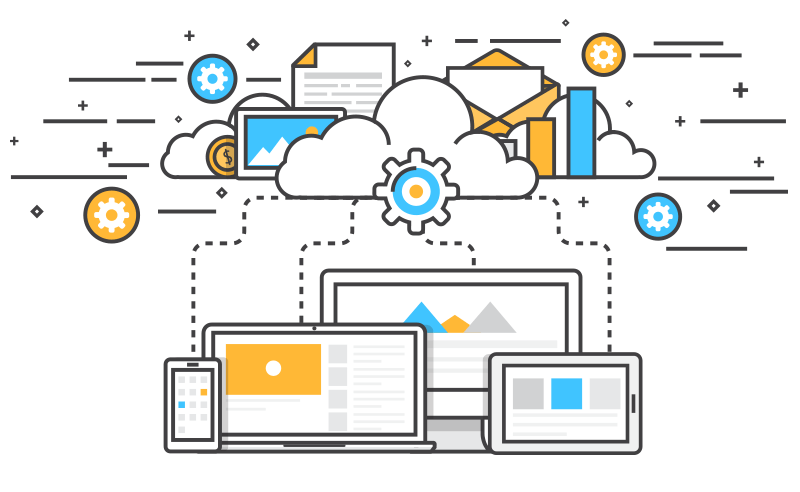cloud computing