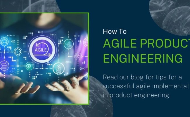 Learning About Agile Product Development - INVENSITY