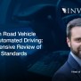 Advances In Road Vehicle Safety Of Automated Driving