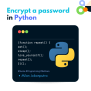Encrypt Password In Python Using The Bcrypt - Inventive9