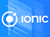 Ionic Framework Web Development Android Iphone Web Hosting Cloud