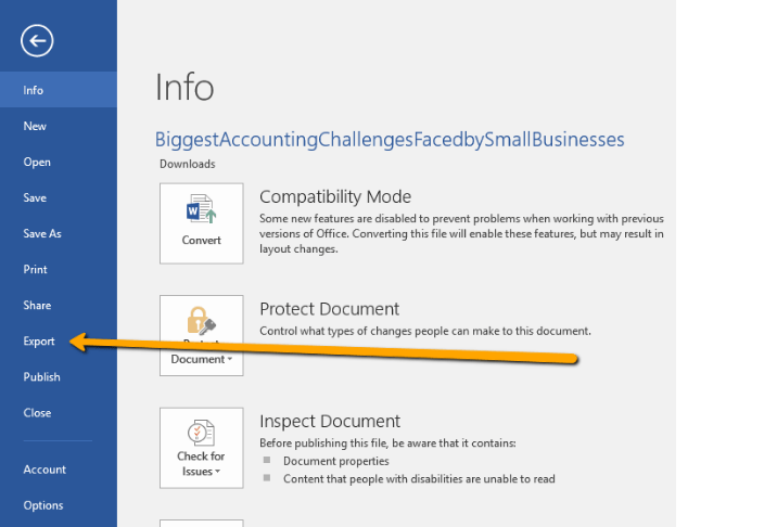 View and edit ms word documents. How To Password Protect A Pdf Step By Step Guide For 2016