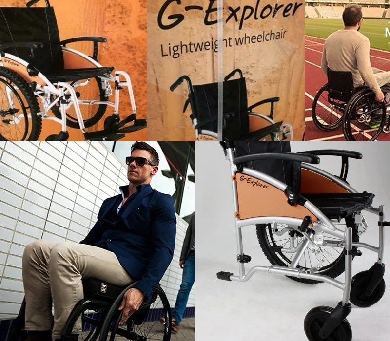It is not possible to get an entirely free wheelchair or free battery operated wheelchair from medicare. How To Get A Wheelchair For Free Invictus Active