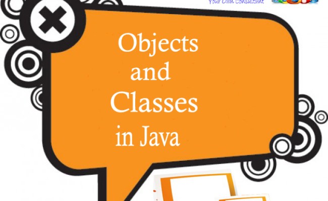 Objects And Classes In Java: Creation & Initialization | Inviul