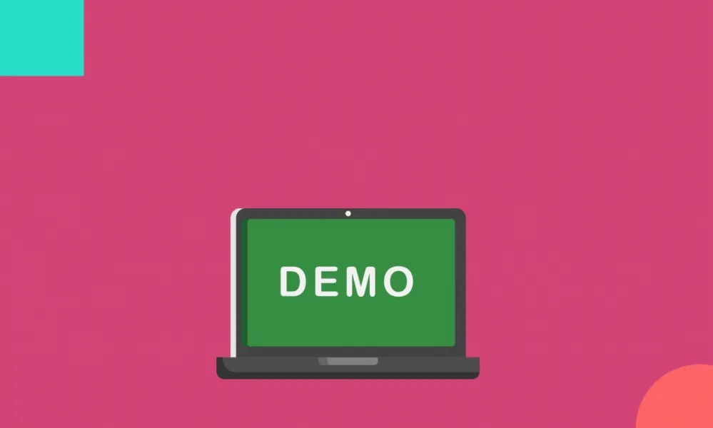 Improve customer experience with easy software demo bookings