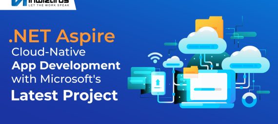 .NET Aspire Cloud Native App Development
