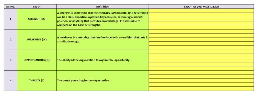 11.RISK MANAGEMENT