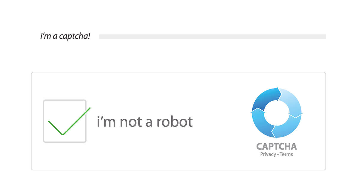A “captcha” is a turing test to tell human and bots apart. What Is A Captcha Code Ionos