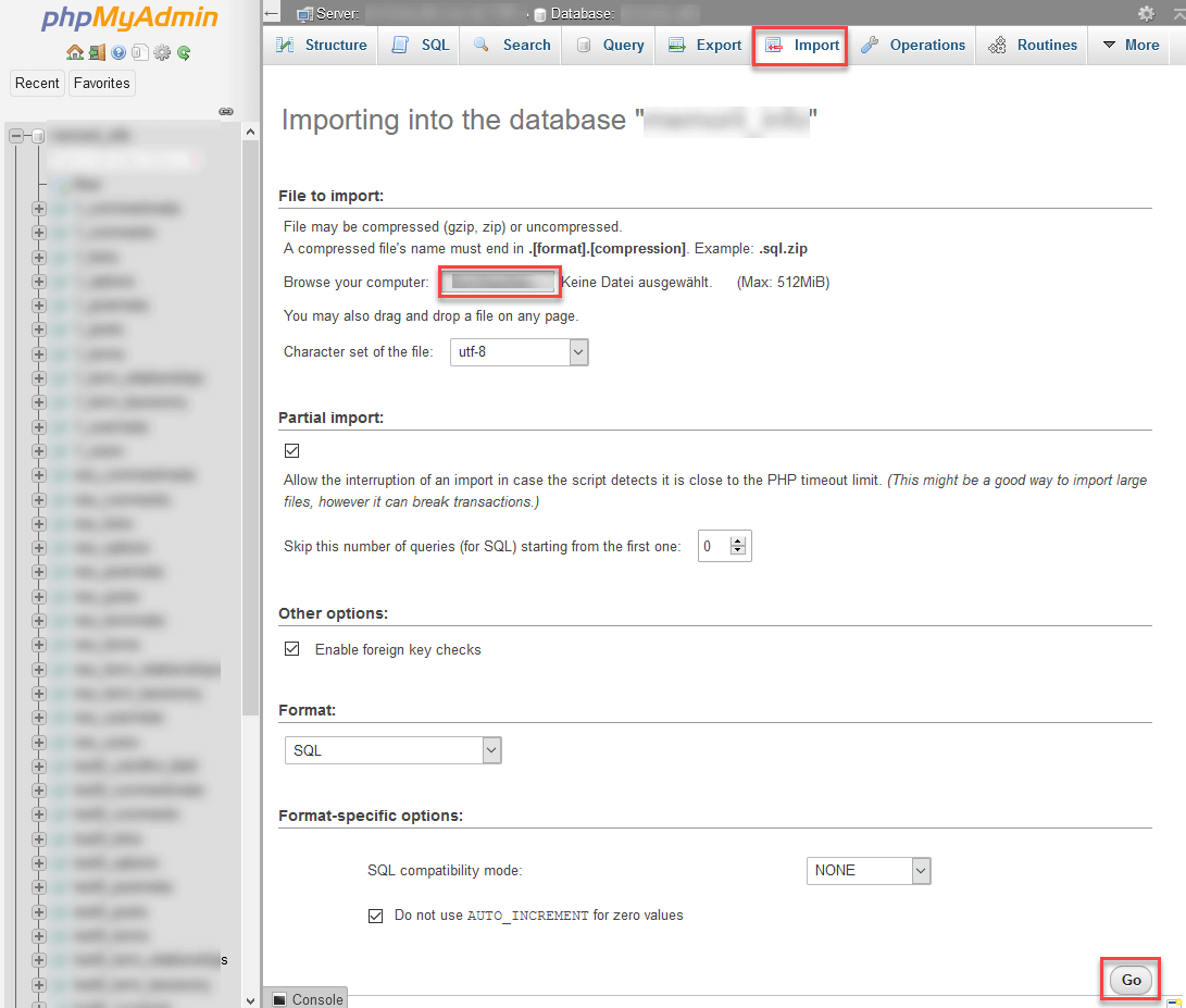 Another best part about using wordpress is, it doesn't store individual html files for each . How to back up a WordPress site quickly and easily - IONOS