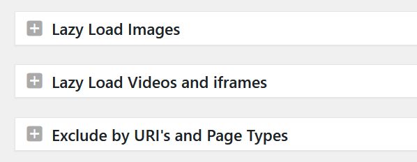 How To Use Wordpress Lazy Loading For Images Ionos - Premium Light Background Gallery - Desktop