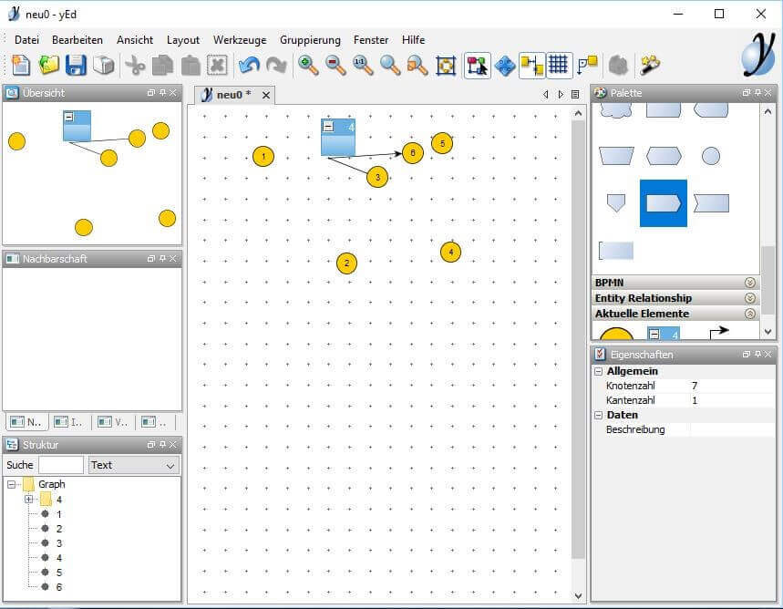 Microsoft Visio Shape Spiegeln So Geht S Chip