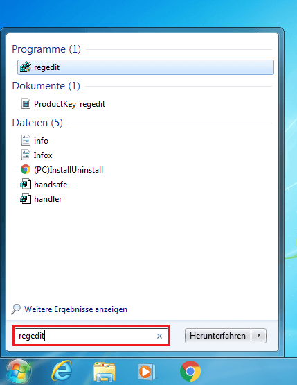 If you buy a new windows copy or your key is n. Windows 7 Product Key Auslesen In Nur Einer Minute Ionos