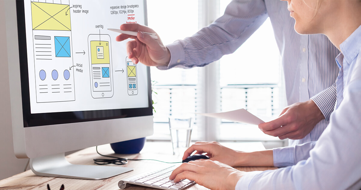 Diseno Responsivo Desarrolla Paginas Web Adaptadas A Los Tiempos Ionos