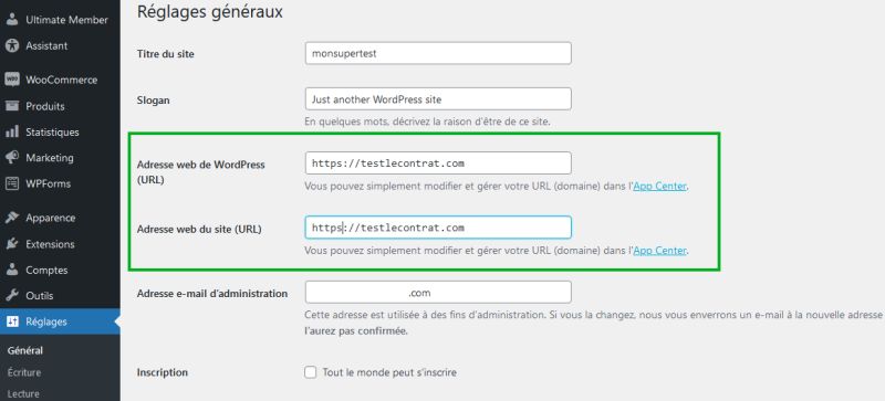 Passer Son Site Wordpress En Https Comment Et Pourquoi Insigni - 4K Landscape Wallpapers for Desktop