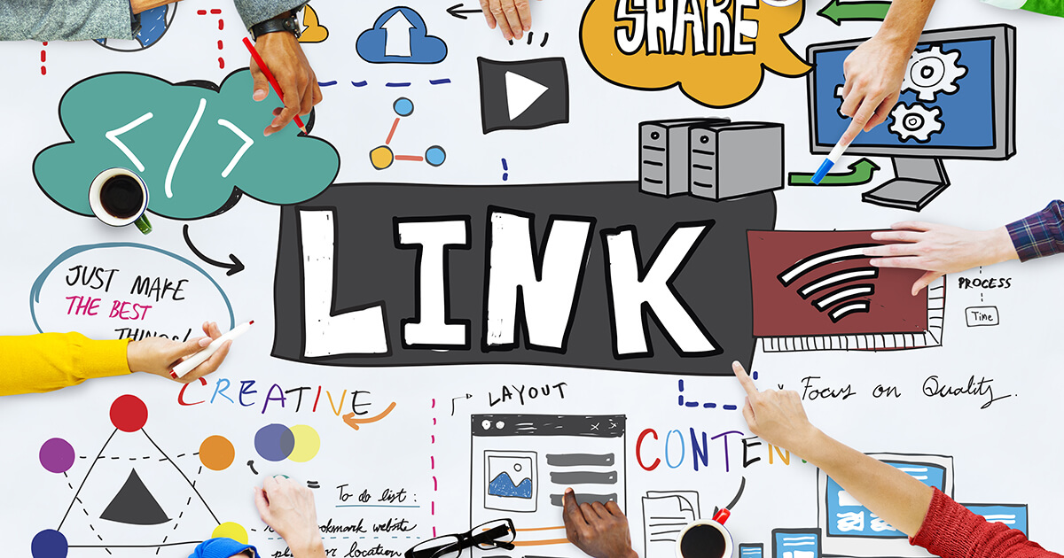 Liens hypertextes ou hyperliens | Définition et exemples - IONOS