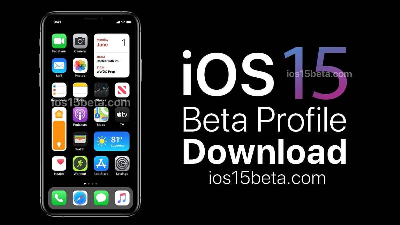  Here S When Apple Will Potentially Release Ios 15 And Ipados 15 To The Public