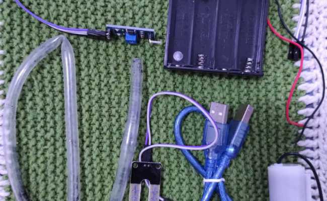 How To Automate Watering Of Plants With Arduino - IoT Tech Trends