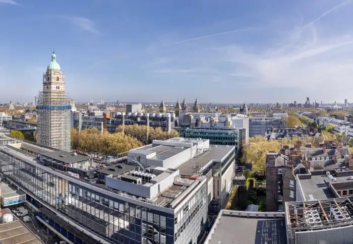 倫敦帝國學院 Imperial College London