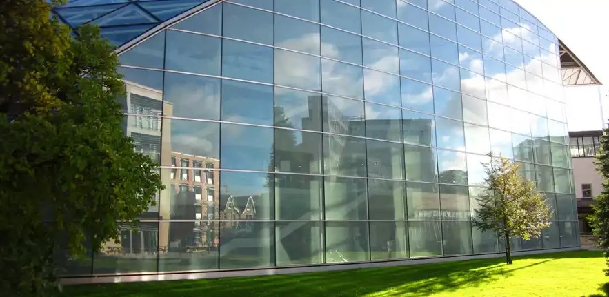 劍橋大學法學院 Faculty of Law University of Cambridge